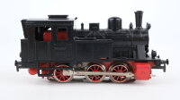 Märklin H0 3029 Dampflok Wechselstrom Analog