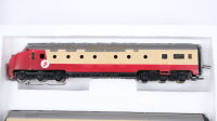 Märklin H0 3071 Triebwagenzug "Edelweiss"...