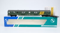 Sachsenmodelle H0 14638 Bahnpostwagen Deutsche Bundespost