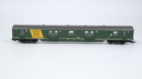 Sachsenmodelle H0 14638 Bahnpostwagen Deutsche Bundespost