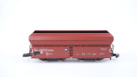 Märklin Z 8630 Selbstentladewagen DB