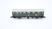 Märklin Z 8706 Umbauwagen AB3yge 1./2.Kl. DB