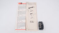 Rivarossi H0 1302 Dampflok BR K 1810 K.Wü.Sts.B. Gleichstrom