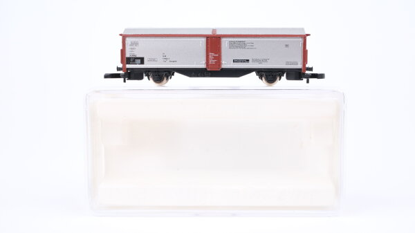 Märklin Z 8623 Schiebedachwagen Tbis 870 der DB
