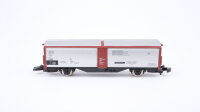 Märklin Z 8623 Schiebedachwagen Tbis 870 der DB