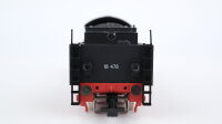 Rivarossi H0 1367 Dampflok mit Tender BR 18 478 DB Gleichstrom