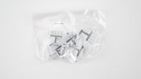 Herpa H0 052740 Lampenbügel hängend (8 Stück)
