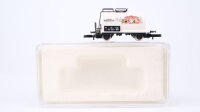 Märklin Z 98013 Kesselwagen "Weihnachten...