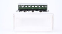 Märklin Z 8707 Umbauwagen B3yge 2.Kl. DB