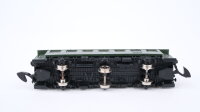 Märklin Z 8707 Umbauwagen B3yge 2.Kl. DB