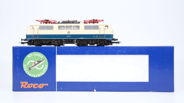 Roco H0 69718 E-Lok BR 111 054-3 DB Wechselstrom Digital