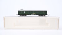 Märklin Z 8749 Reisezugwagen (18810) F4ü der SBB
