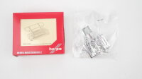 Herpa H0 051538 Rammschutz für MAN TG-A XXL