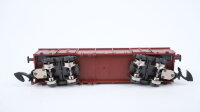 Märklin Z 8650 Güterwagen Eaos 106 der DB