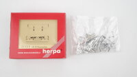 Herpa H0 051019 MB SK Rammschutz (je 8 Stück)