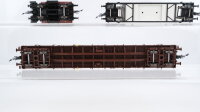 Roco u.a. H0 Konvolut Schwerlastwagen beladen "Rommenhöller Kohlensäure" Rungenwagen beladen Trichterwagen beladen ÖBB u.a.