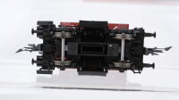 Roco u.a. H0 Konvolut Schwerlastwagen beladen "Rommenhöller Kohlensäure" Rungenwagen beladen Trichterwagen beladen ÖBB u.a.