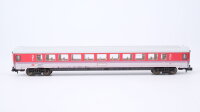 Minitrix N 13383K Großraumwagen 2. Kl Bpmz 291.3 DB