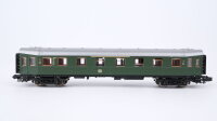 Roco N 24217 Schnellzugwagen 1./2.Kl Hecht AB4üe-23a DB