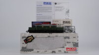 Piko H0 51090 E-Lok BR E 93 11 DB Gleichstrom