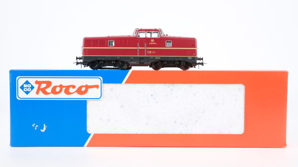 Roco H0 69380 Diesellok BR V80 010 DB Wechselstrom Digital
