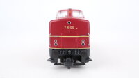 Roco H0 69380 Diesellok BR V80 010 DB Wechselstrom Digital