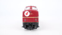 Roco H0 69380 Diesellok BR V80 010 DB Wechselstrom Digital