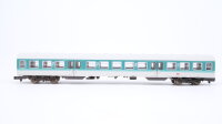 Fleischmann N 7439 K Zwischenwagen 2. Kl. DB