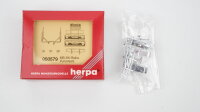 Herpa H0 050579 MB-SK-Reihe Zurüstsatz