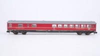 Fleischmann N 8112K Speisewagen WRümh 132 DB