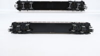 Märklin H0 Konvolut "TEE" Personenwagen 1,Kl. Gesellschaftswagen 1.Kl. Panoramawagen 1.Kl. DB