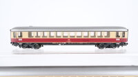 Märklin H0 Konvolut "TEE" Personenwagen 1,Kl. Gesellschaftswagen 1.Kl. Panoramawagen 1.Kl. DB