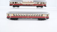 Märklin H0 Konvolut "TEE" Personenwagen 1,Kl. Gesellschaftswagen 1.Kl. Panoramawagen 1.Kl. DB