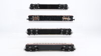 Märklin H0 Konvolut "TEE" Personenwagen 1,Kl. Gesellschaftswagen 1.Kl. Panoramawagen 1.Kl. DB