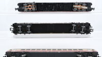 Märklin H0 Konvolut "TEE" Personenwagen 1,Kl. Gesellschaftswagen 1.Kl. Panoramawagen 1.Kl. DB