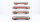 Märklin H0 Konvolut "TEE" Personenwagen 1,Kl. Gesellschaftswagen 1.Kl. Panoramawagen 1.Kl. DB