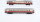 Märklin H0 Konvolut "TEE" Personenwagen 1,Kl. Gesellschaftswagen 1.Kl. Panoramawagen 1.Kl. DB