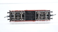 Fleischmann H0 Konvolut Schiebewandwagen Schwenkdachwagen Fischtransportwagen DB u.a.
