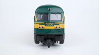 Roco H0 69998 Diesellok BR 5950 SNCB Wechselstrom Digital