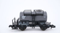 Fleischmann N 8407 Kesselwagen "VTG" DB