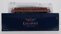 Liliput H0 L112801 Dieseltriebwagen BR VT 90 501 DB...