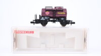 Fleischmann N 8406 Kesselwagen Minol Z DR