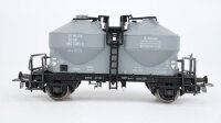Piko H0 5/6433/010 Zementsilowagen Uce DR
