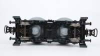 Piko H0 5/6433/010 Zementsilowagen Uce DR