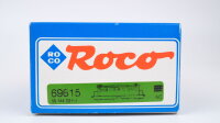 Roco H0 69615 E-Lok BR 144 021-3 DB Wechselstrom Digital (Pantograph defekt)