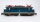 Roco H0 69615 E-Lok BR 144 021-3 DB Wechselstrom Digital (Pantograph defekt)