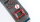 Roco H0 69615 E-Lok BR 144 021-3 DB Wechselstrom Digital (Pantograph defekt)