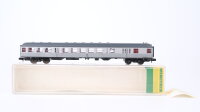 Minitrix N 513040 Schnellzugwagen 2.KL. DB