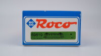 Roco H0 69619 E-Lok BR 118 049-6 DB Wechselstrom Digital