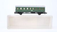 Minitrix N 51 3059 00 Personenwagen 3. Kl Cd-21 DRG
